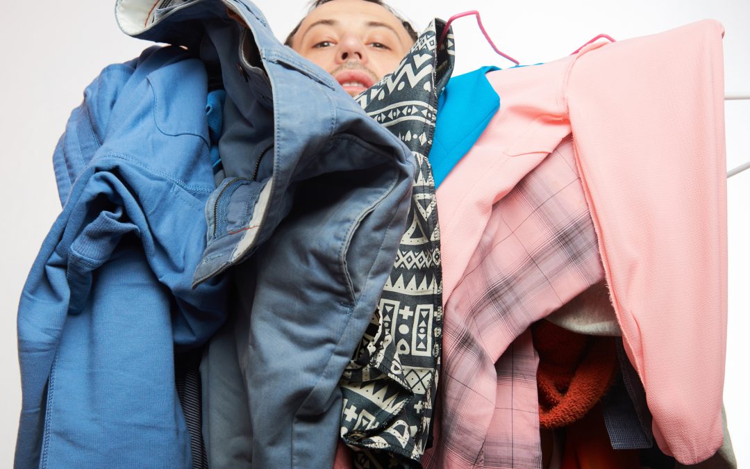 How To Stay Organized in a Chaotic Life