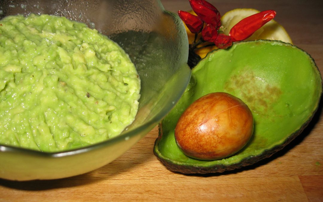 My favorite recipe for putting my body into the optimal state for conception