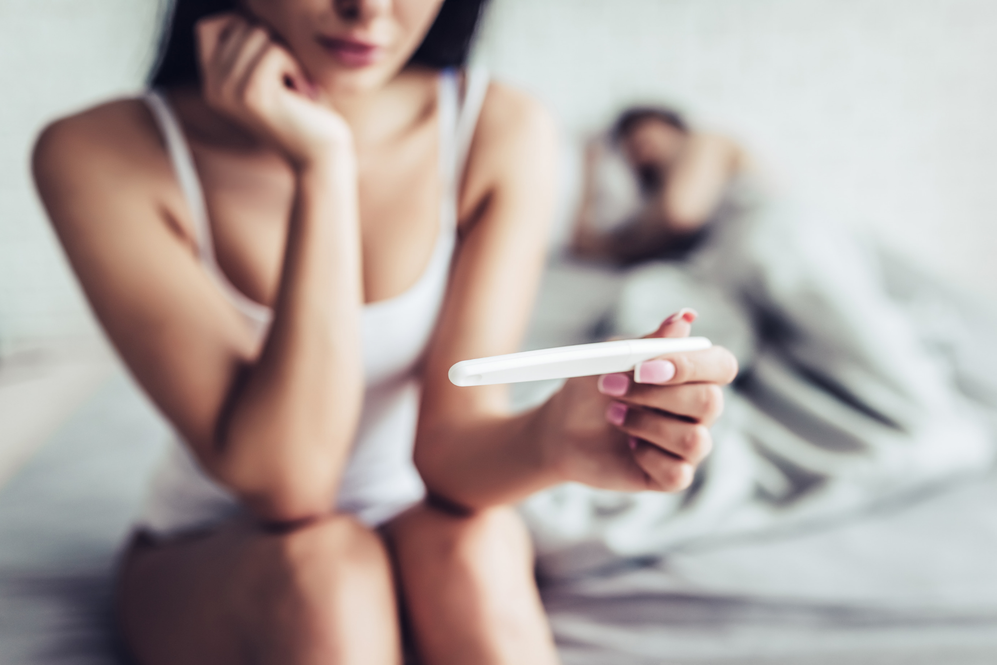 How to get pregnant- Despite PCOS