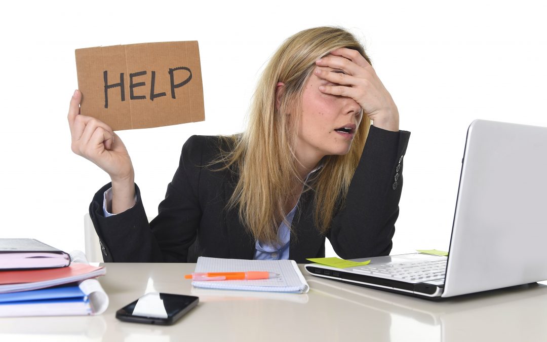 Top 3 Mistakes You Might Be Making Building Your Online Business