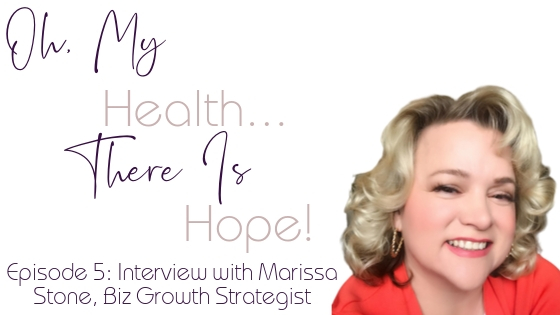 marissa stone biz growth strategist