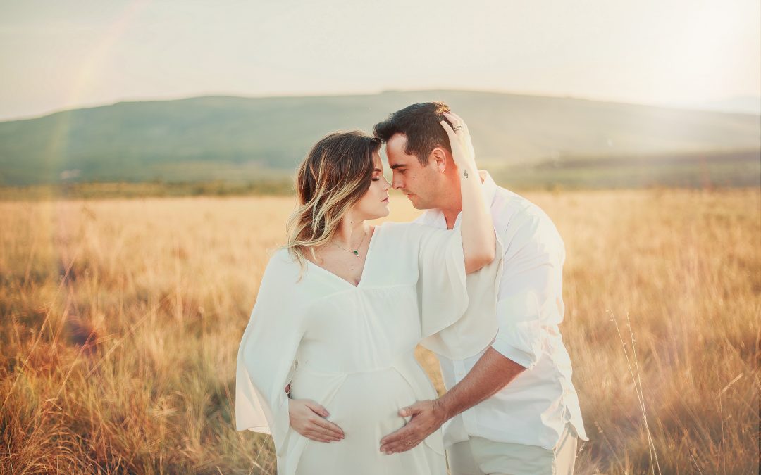 Is your MIND blocking you from getting pregnant?