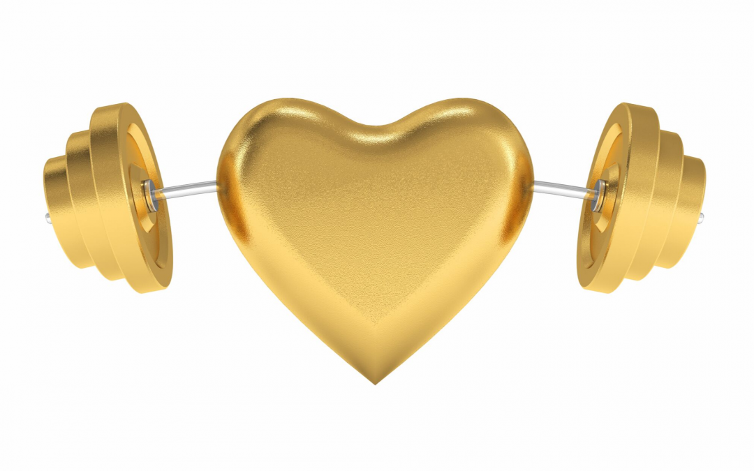The One Belief Worth Its Weight in Gold
