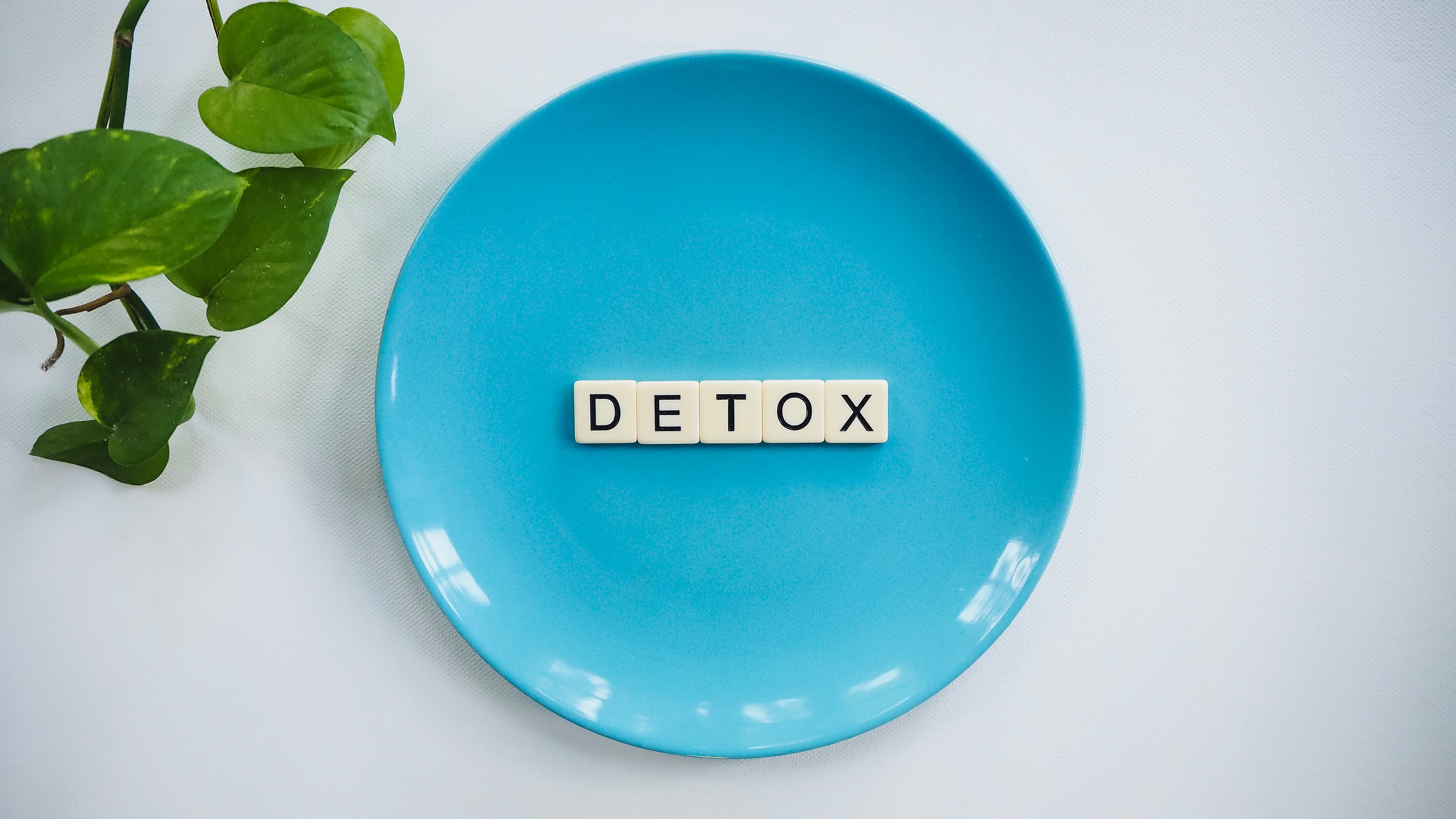 Is Your Body Overdue for a Detox?