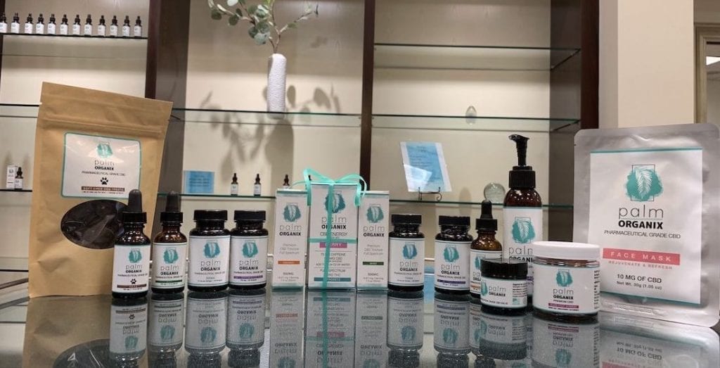 What is the Difference Between CBD Oil and Hemp Seed Oil? Are They Both the Same Thing?
