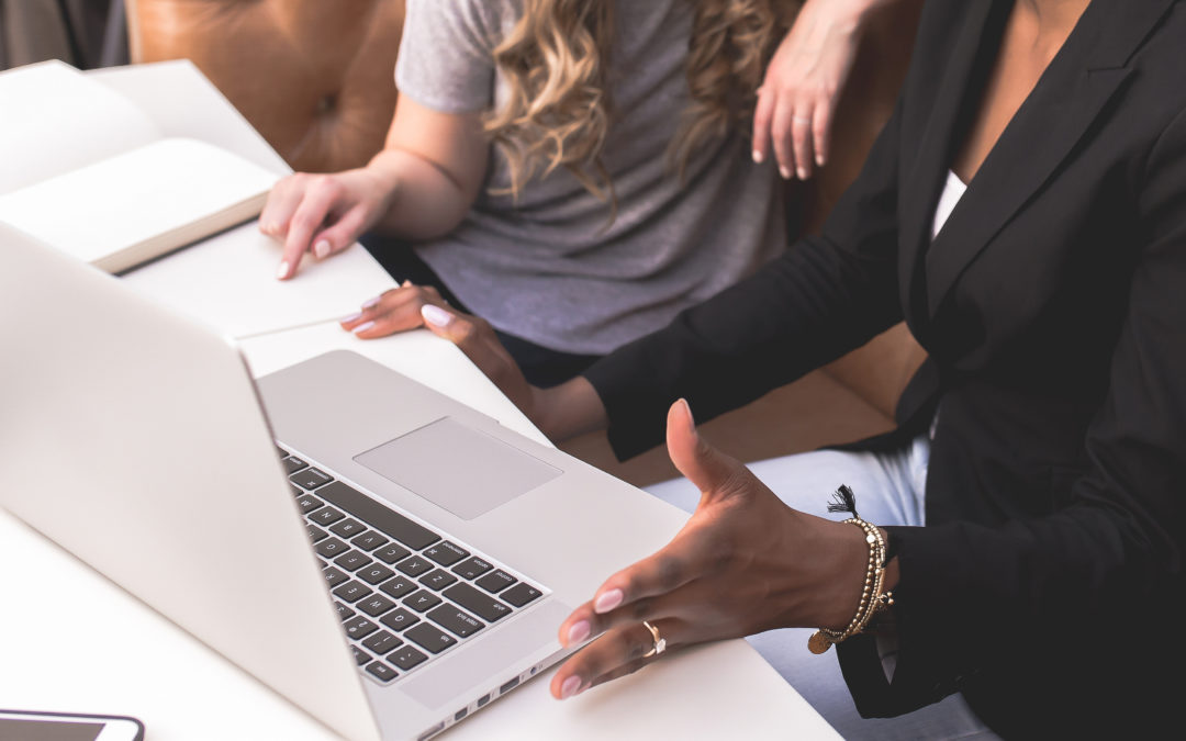 The Top Five Reasons Every Business Needs to Blog
