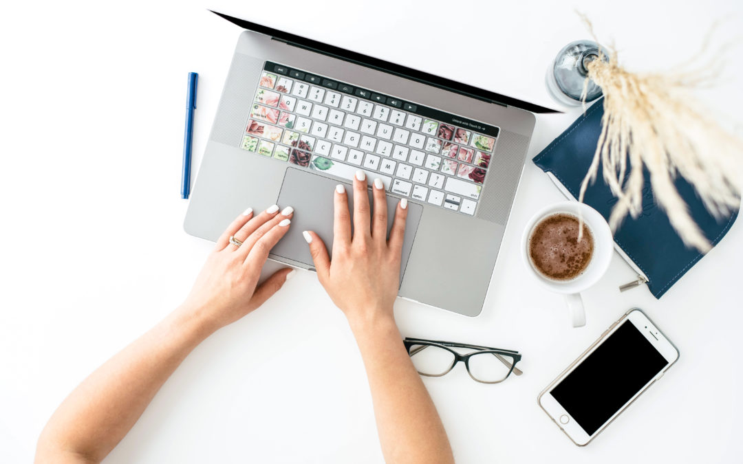 How Can Blogging Expand Your Business