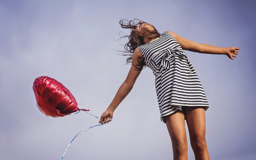 How to Supplement Happiness