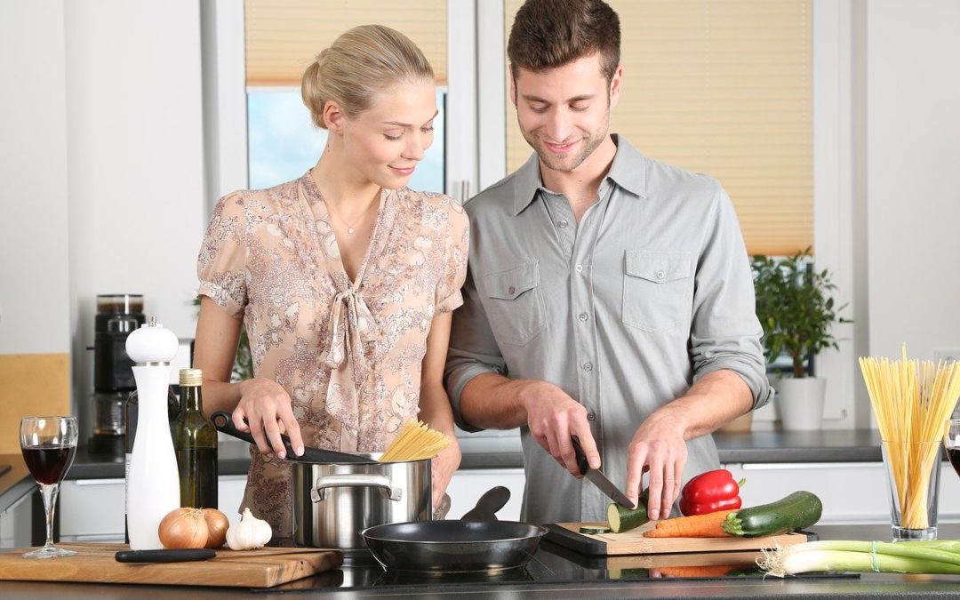 How to Eat Your Way to Better Sleep