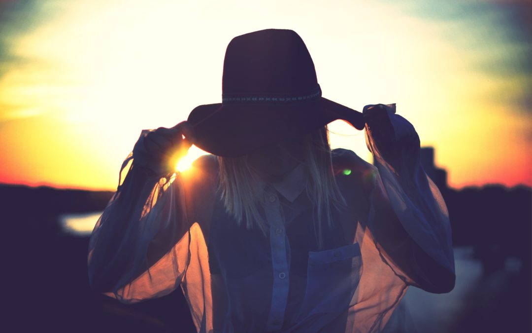 The First Steps to Improving Your Self-Esteem