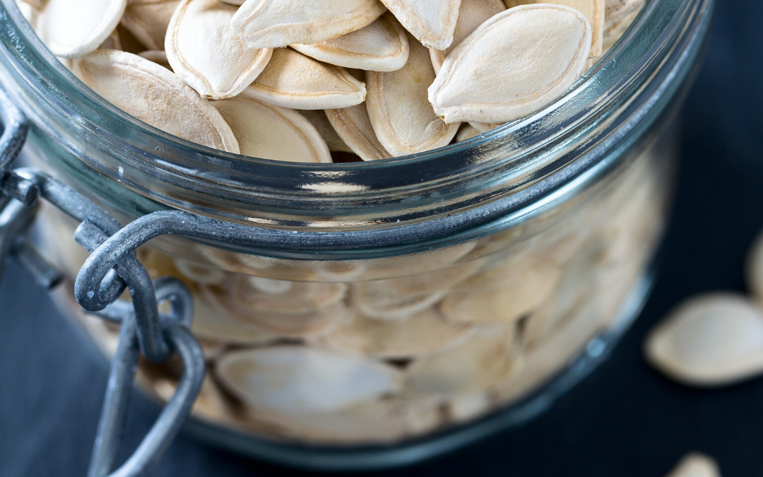 Are You Planting the Seeds to Good Health?
