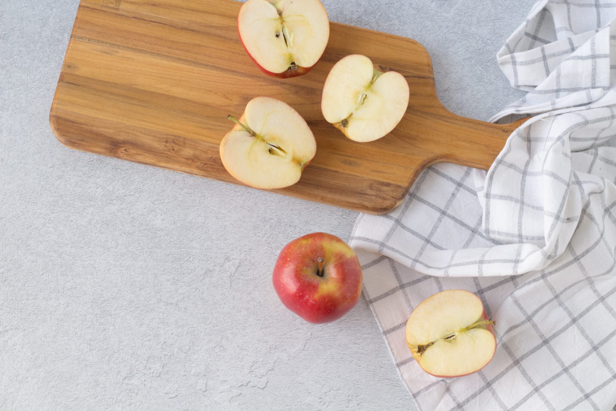 Apple Cinnamon Chips