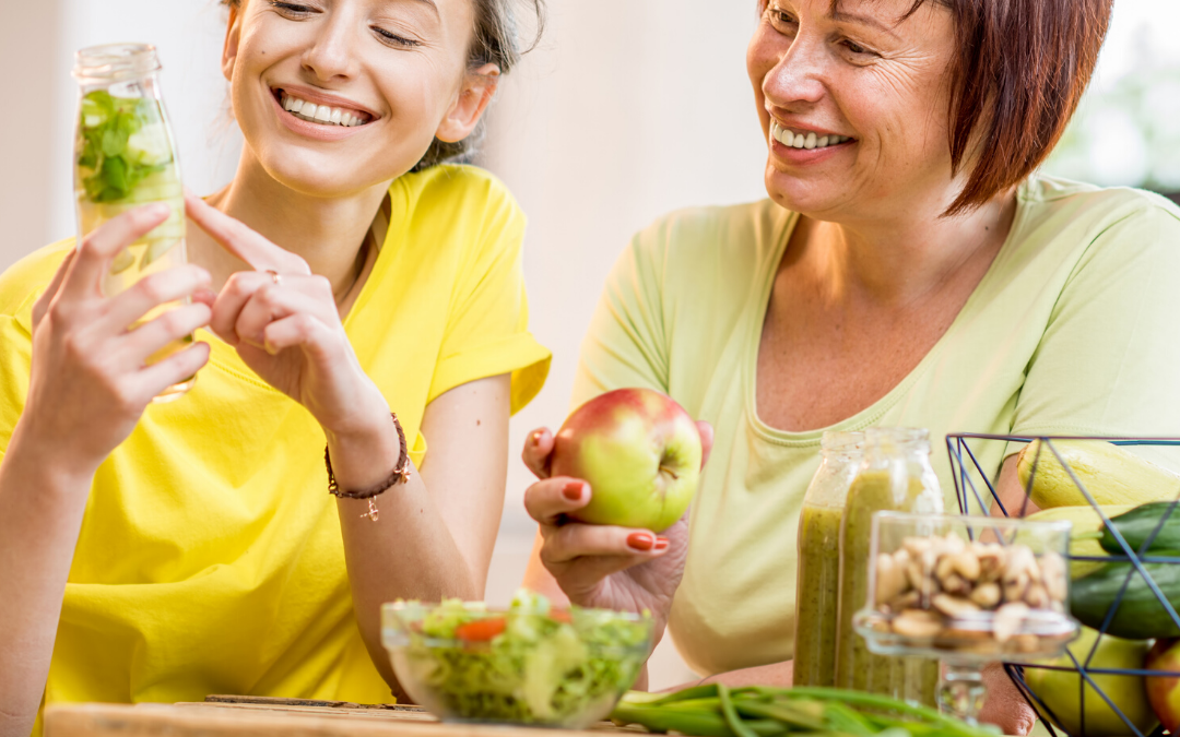 Are You At Risk Of PCOS?