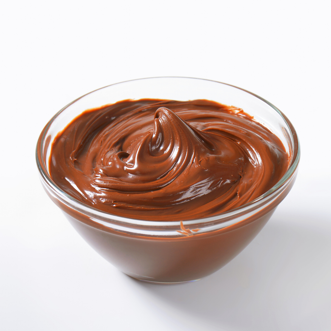 Chocolate Avocado Frosting