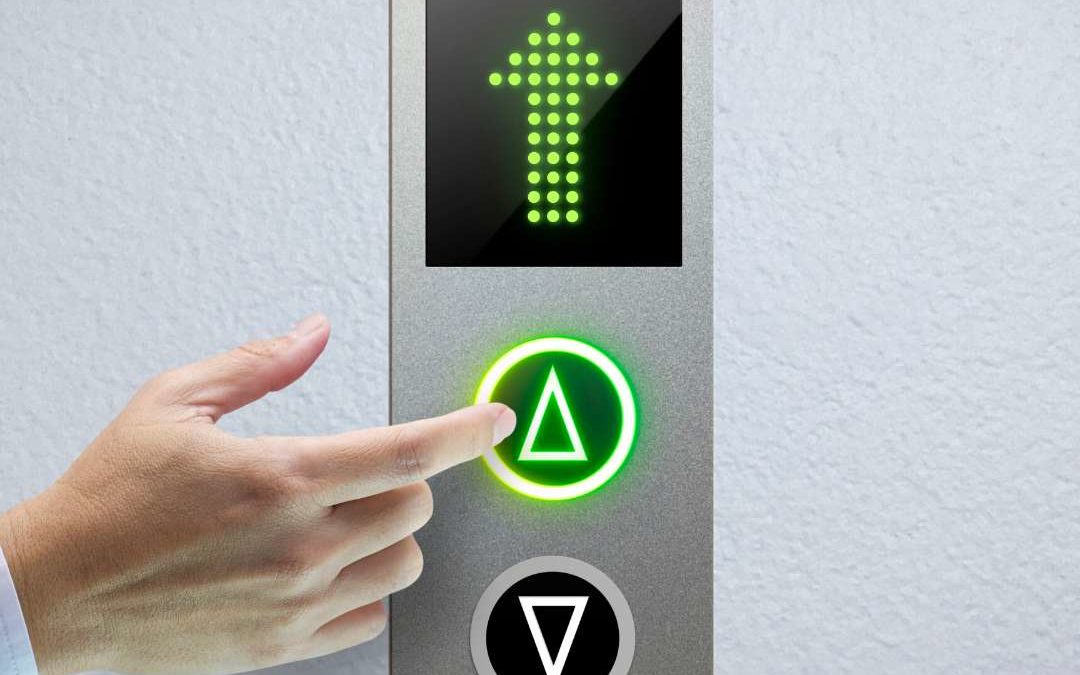 Going Up?
