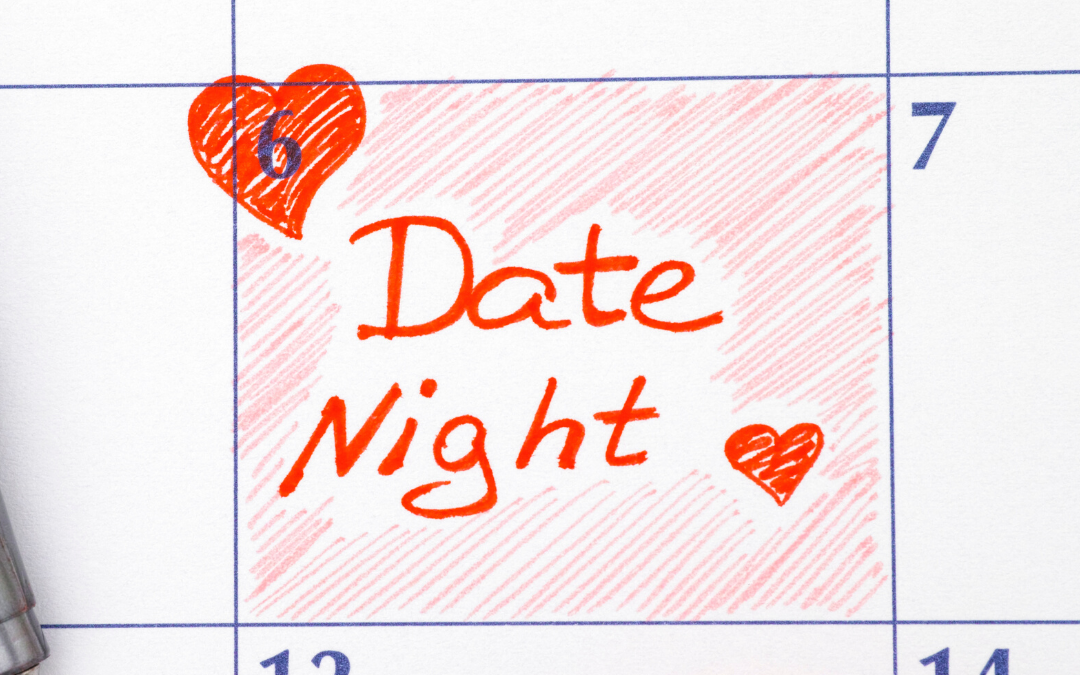 The Dating Game!