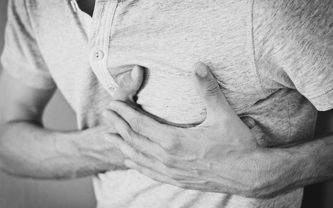 Are You Tired of Pushing Through The Pain?