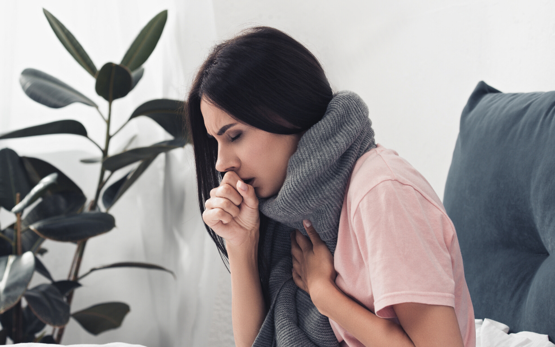 10 Herbs And Spices To Strengthen Your Immune System