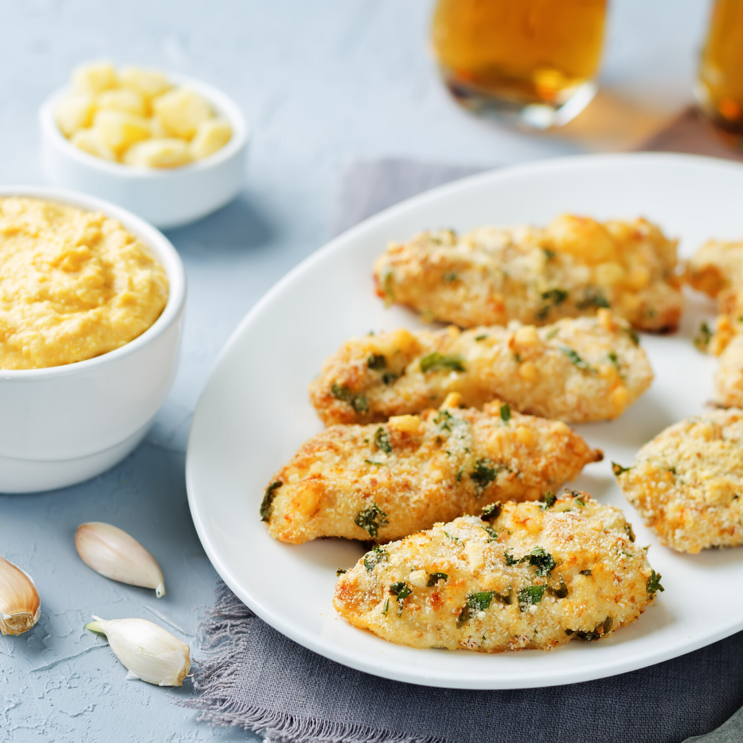 Amazing Artichoke Chicken