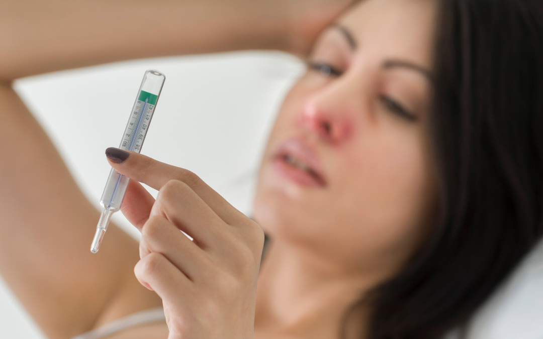 How To Strengthen Your Immunity At Home