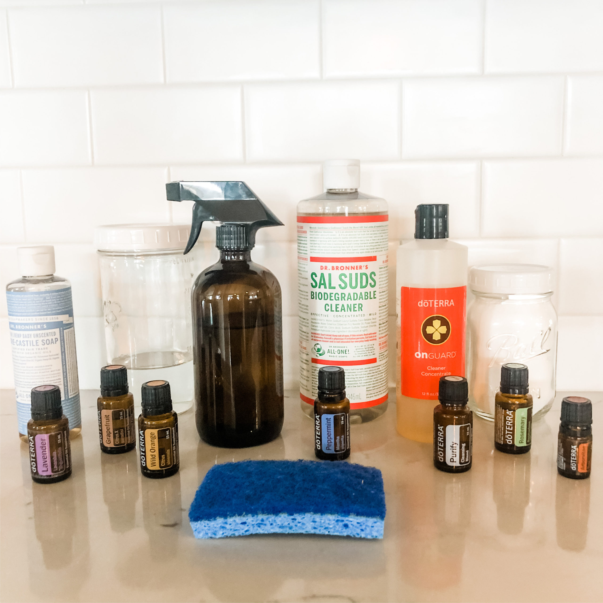 Why Low Tox Cleaning? Best Holistic Life