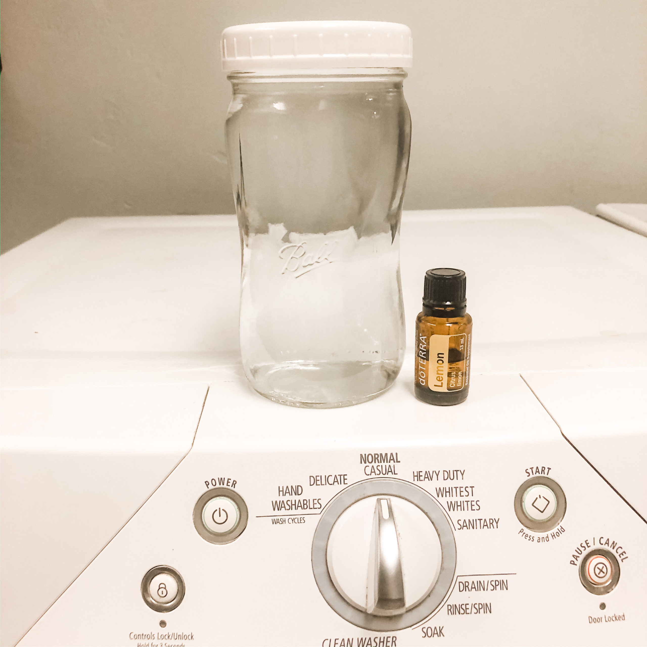 Fabric Softner