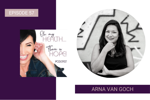 Episode 57: Arna Van Goch, Creating A Thriving Business With Automations