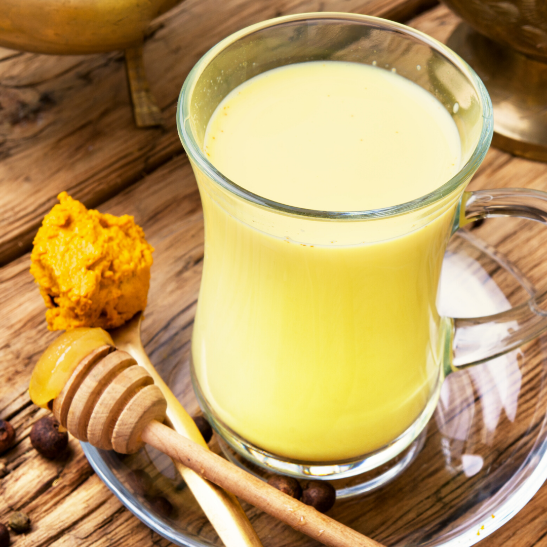 Golden Milk