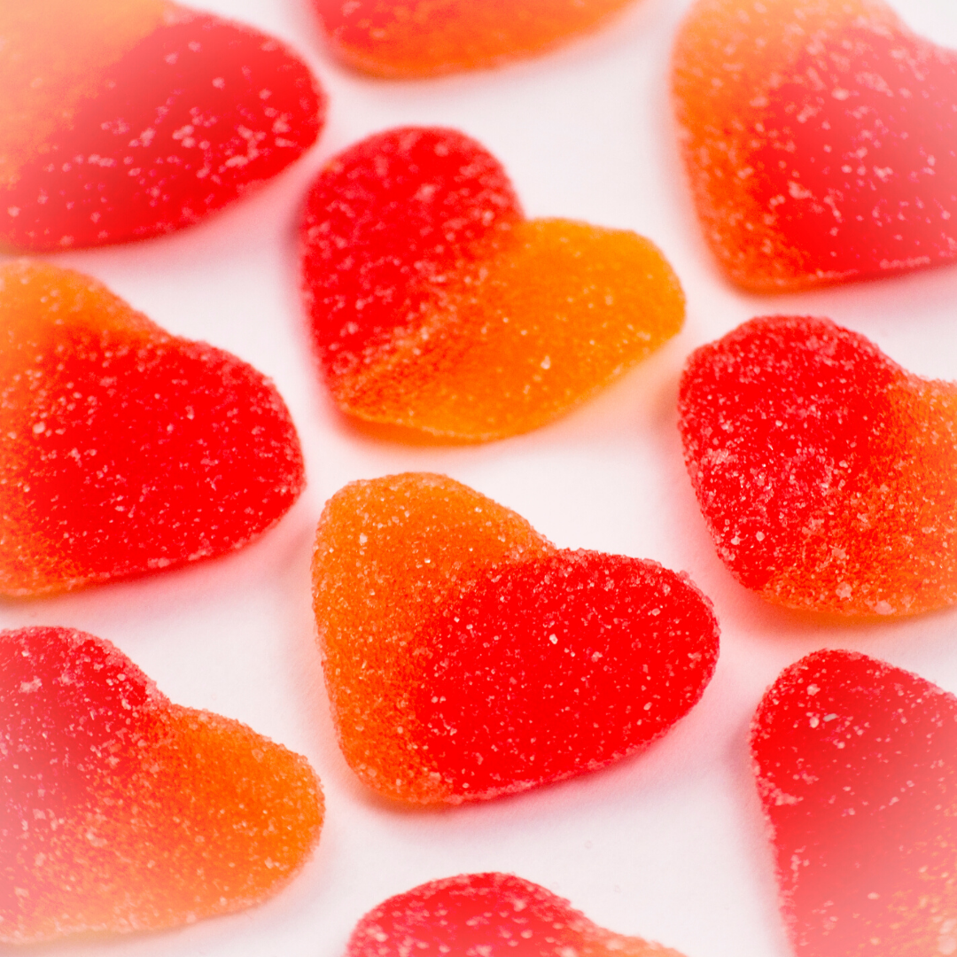 Soothing Cough Drops