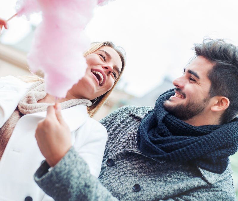 The Number 1 Way to Meet Your Ideal Client