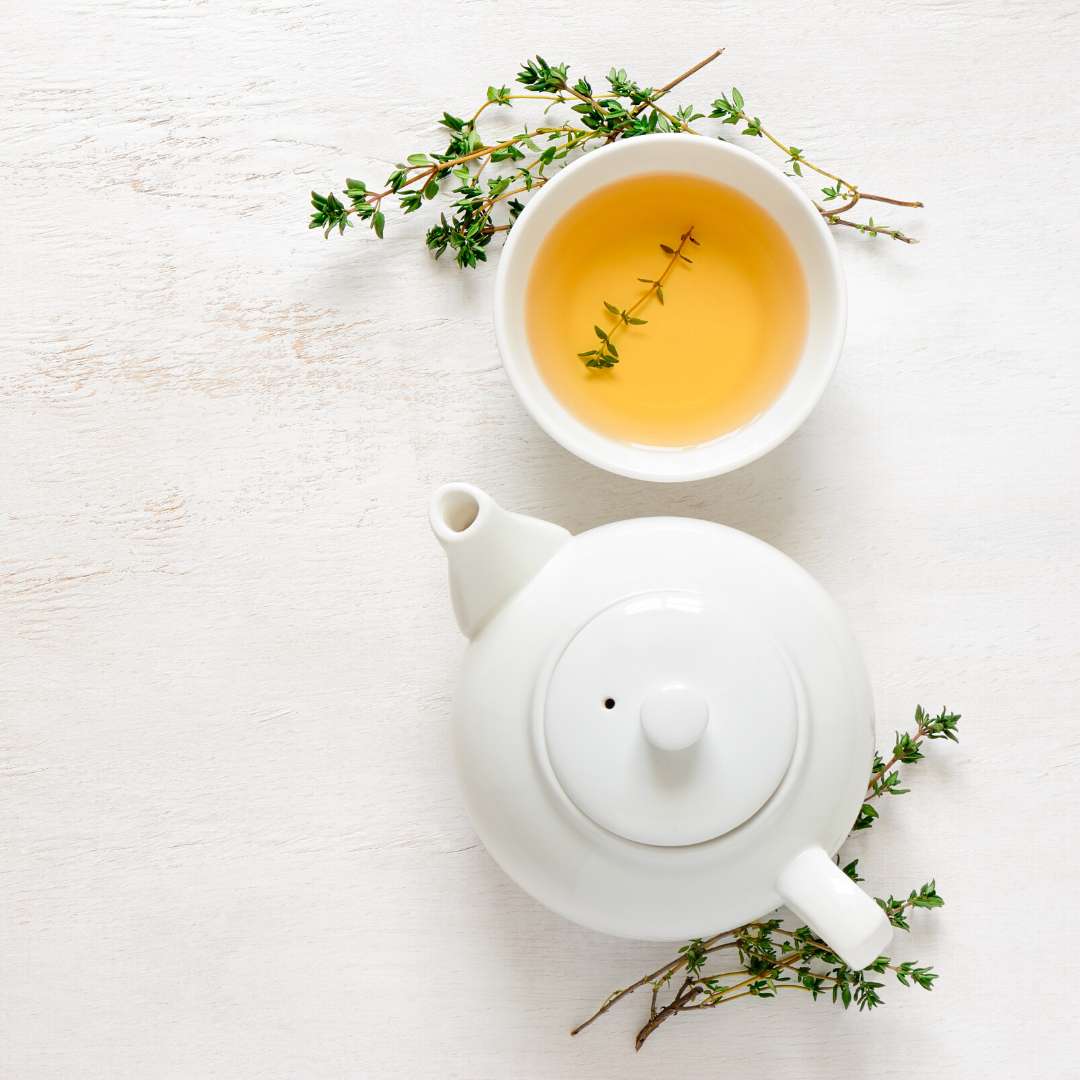 Airway Rescue Tea