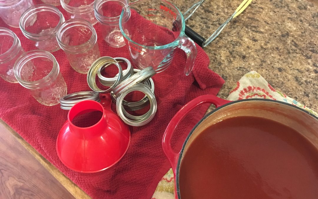 5 Ways Food Preservation Helps you Know Your Food