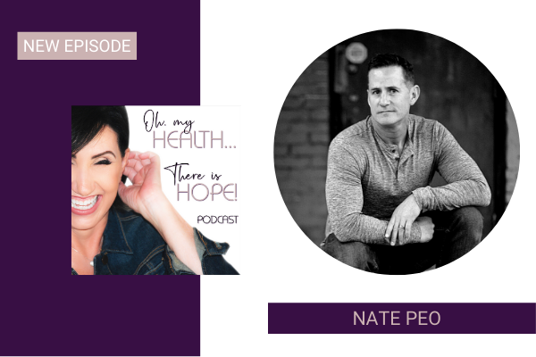 Episode 88: Starting One Day At A Time With Nate Peo