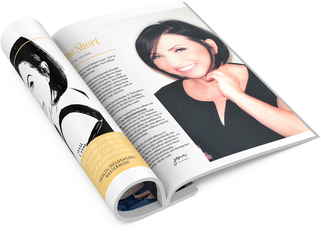 Jana editor