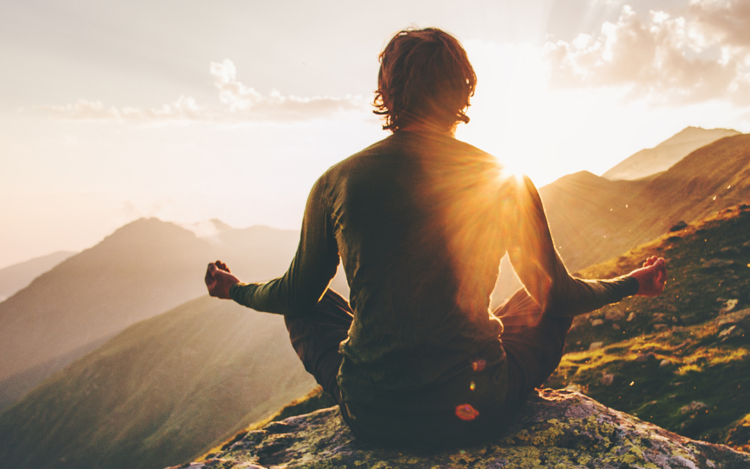 5 Ways to Improve Your Body Balance, Mind, and Soul