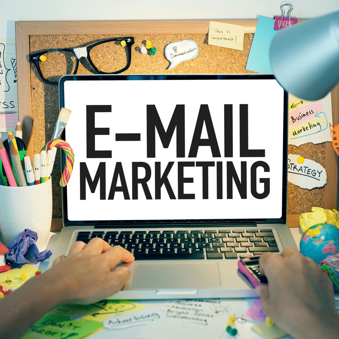 Are Your Emails Missing The Mark?