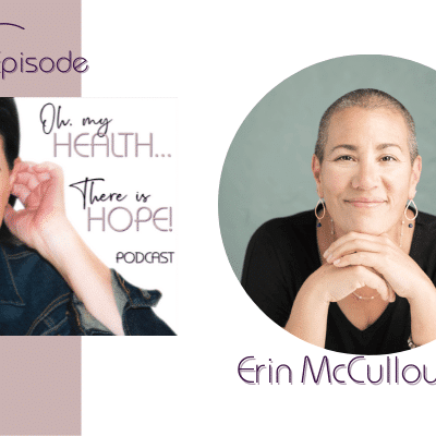 Episode 240: Impenetrable Joy with Erin McCullough