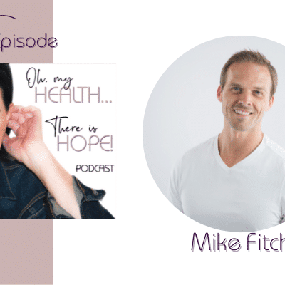 Episode 225: Animal Flow with Mike Fitch