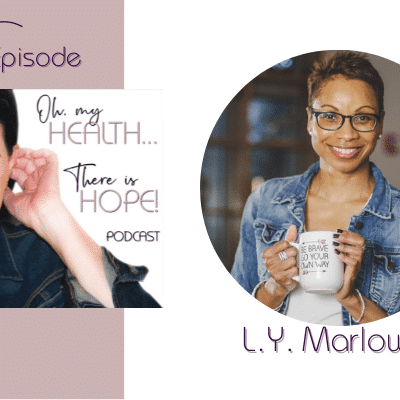 Episode 227: Part 1: Fast Techniques To Becoming A Fierce Entrepreneur “The Mindset” with L.Y. Marlow