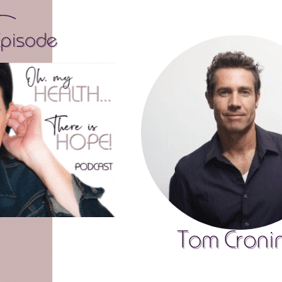 Episode 281: Transforming Lives with Tom Cronin