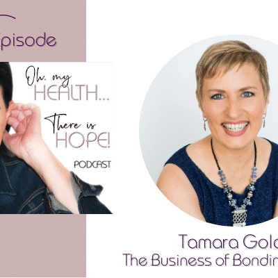 Episode 252: When Retreats Make Sense for Your Business with Tamara Golden 3 of 4