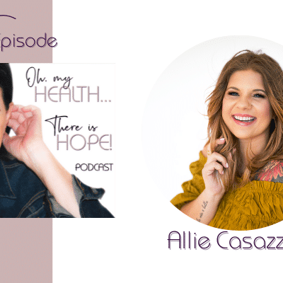 Episode 256: Declutter Like A Mother with Allie Casazza