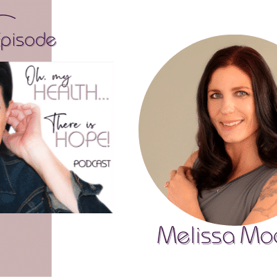 Episode 260: Retraining Your Nervous System with Melissa Moon
