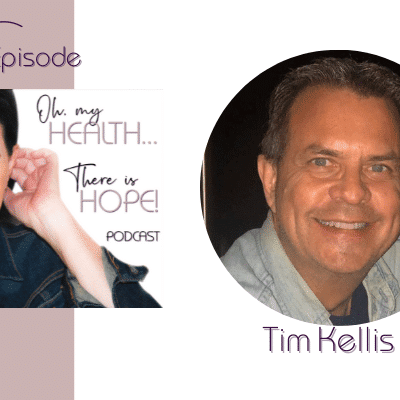 Episode 270: Can Your Marriage Be Saved? with Tim Kellis
