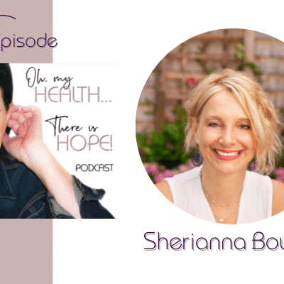 Episode 289: Part-4: Emotional Eating with Sherianna Boyle