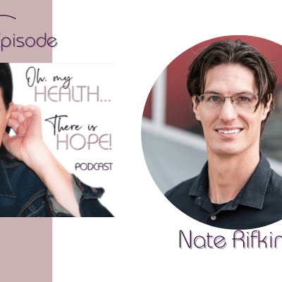 Episode 290: The Standing Meditation with Nate Rifkin