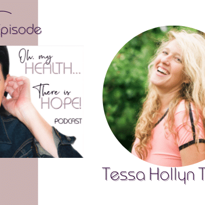 Episode 367: It’s Your Body It’s Your Life with Tessa Hollyn Taub