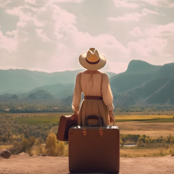 Break Free from the Lie that Holds You Back