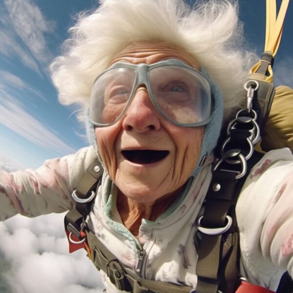 Old is the New Bold: Embracing Magic-Infused New Beginnings