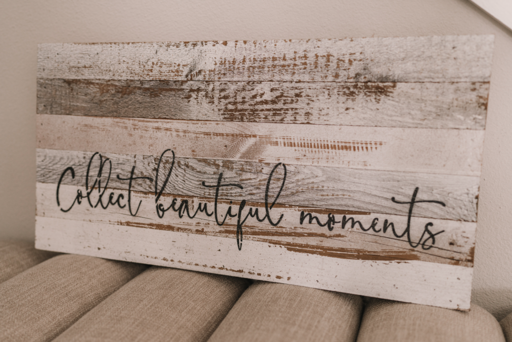 A Cultural Quandary: The Pace of Life